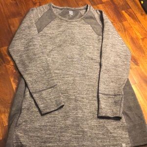 Title Nine Sweater Tunic